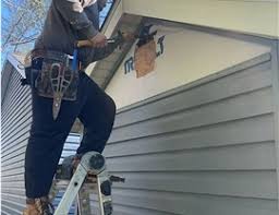 Best Insulated Siding Installation  in Spring City, TN